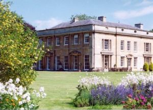 Denman College – Marcham, Oxfordshire.