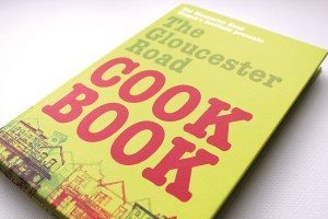 The Gloucester Road WI Cookbook
